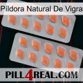 Píldora Natural De Vigra 27